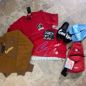 Cookies Medium bundle